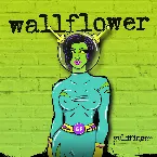 Pochette Wallflower