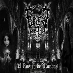 Pochette El Rostro de Marbas