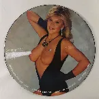 Pochette Samantha Fox II