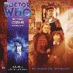 Pochette Doctor Who - The Companion Chronicles: Solitaire