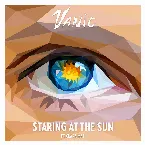 Pochette Staring at the Sun