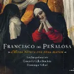 Pochette Missa Nunca Fue Pena Mayor