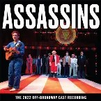Pochette Assassins (2022 off-Broadway cast)