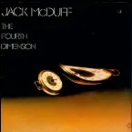 Pochette The Fourth Dimension