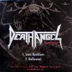 Pochette Death Angel / Arsis Sampler