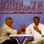 Pochette Meu Samba é Duro na Queda