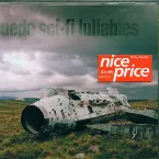Pochette Sci‐fi Lullabies