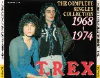 Pochette The Complete Singles Collection 1968-1974