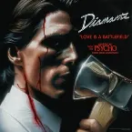 Pochette Love Is a Battlefield (From the “American Psycho” Comic Series Soundtrack)