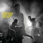 Pochette Anni luce 1997-2017