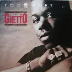 Pochette The Ghetto