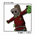 Pochette Blood // Water