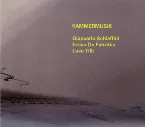 Pochette Kammermusik