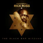 Pochette The Black Bar Mitzvah