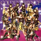 Pochette GOLD EXPERIENCE