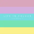 Pochette Life in Colour