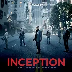 Pochette Inception (Film Edit)