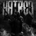 Pochette Hatred Soundtrack