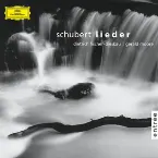 Pochette Schubert: Lieder