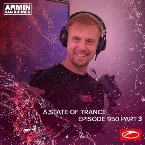 Pochette 2020-02-06: A State of Trance #950, "Part 3"
