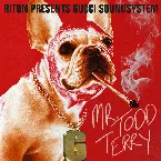 Pochette Mr Todd Terry
