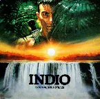 Pochette Indio - Original Soundtrack