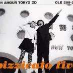 Pochette Mon Amour Tokyo