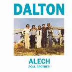 Pochette Soul Brother / Alech