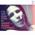 Pochette Eu Sei Que Vou te Amar