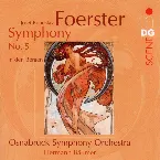 Pochette Symphony No. 5 / In Den Bergen Op. 7