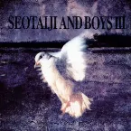 Pochette Seo Taiji and Boys III