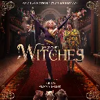 Pochette The Witches