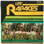 Pochette Les Rapaces