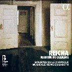 Pochette Musique de chambre