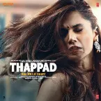 Pochette Thappad (Original Motion Picture Soundtrack)