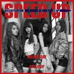 Pochette SPEED UP