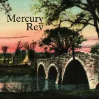 Pochette Mercury Rev
