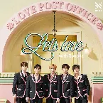 Pochette Let's Love