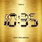 Pochette 10:35 (Tiesto’s New Year’s Eve VIP remix)