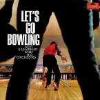Pochette Let’s Go Bowling