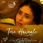 Pochette Tere Hawaale (From “Laal Singh Chaddha”)