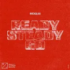 Pochette Ready Steady Go