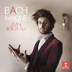 Pochette Bach: Imagine