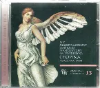 Pochette XV Międzynarodowy Konkurs Pianistyczny Im. Fryderyka Chopina