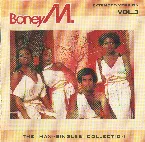 Pochette The Maxi-Singles Collection, Volume 3
