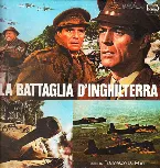 Pochette La battaglia d'Inghilterra / La svastica nel ventre