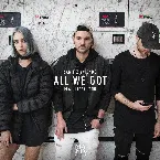 Pochette All We Got (feat. Lizzy Land)