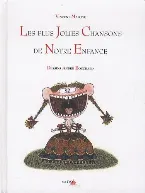 Pochette Les Plus Jolies Chansons de notre enfance