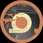 Pochette Coded Fragments