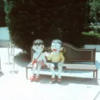 Pochette kids (live from tour)